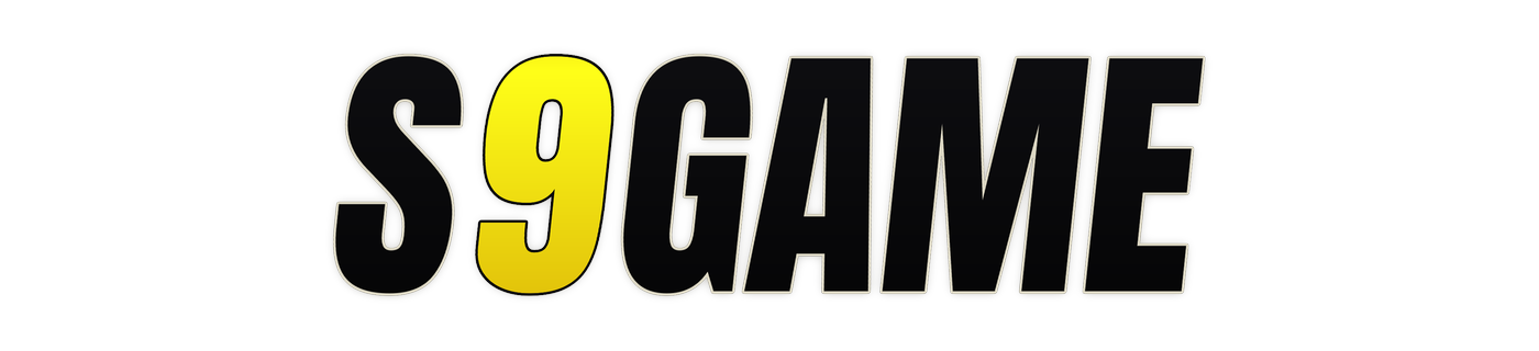 s9game logo